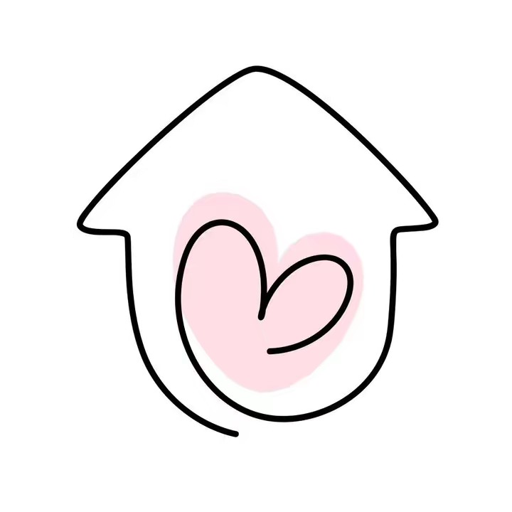 🌈🏡 Trendy Home 🌷🧸🪟