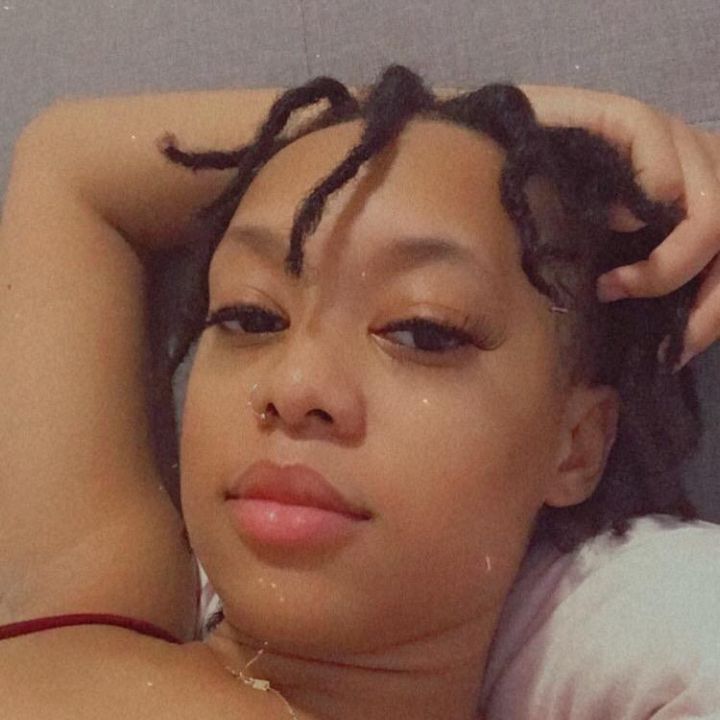 Mind ya business 😌