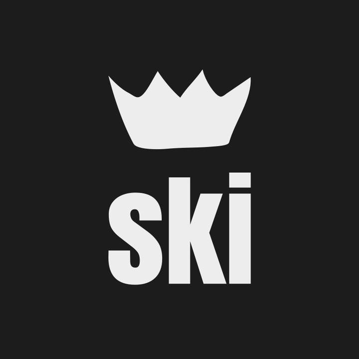 ski