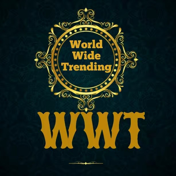 World Wide Trending