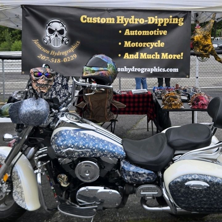 Jameson Hydrographics