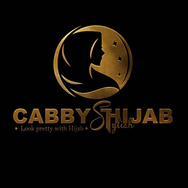 Cabby Stylish Hijab🧕🛍️