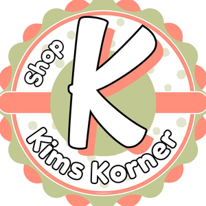Kim - ShopKimsKorner