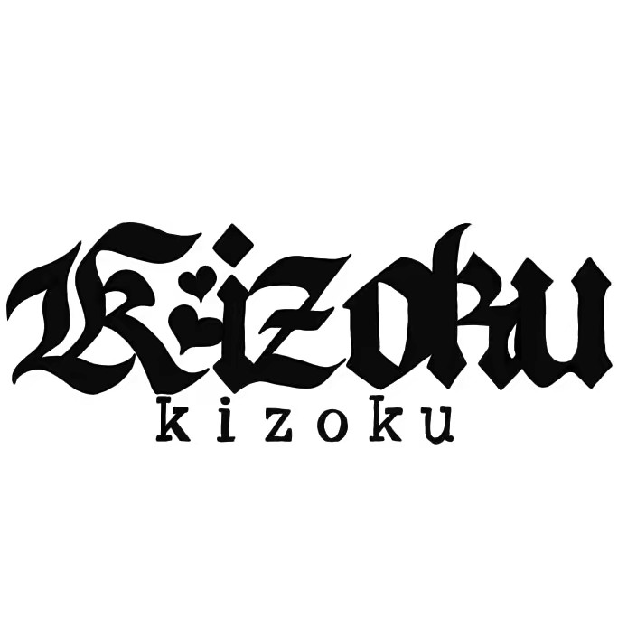 kizoku【鬼族】
