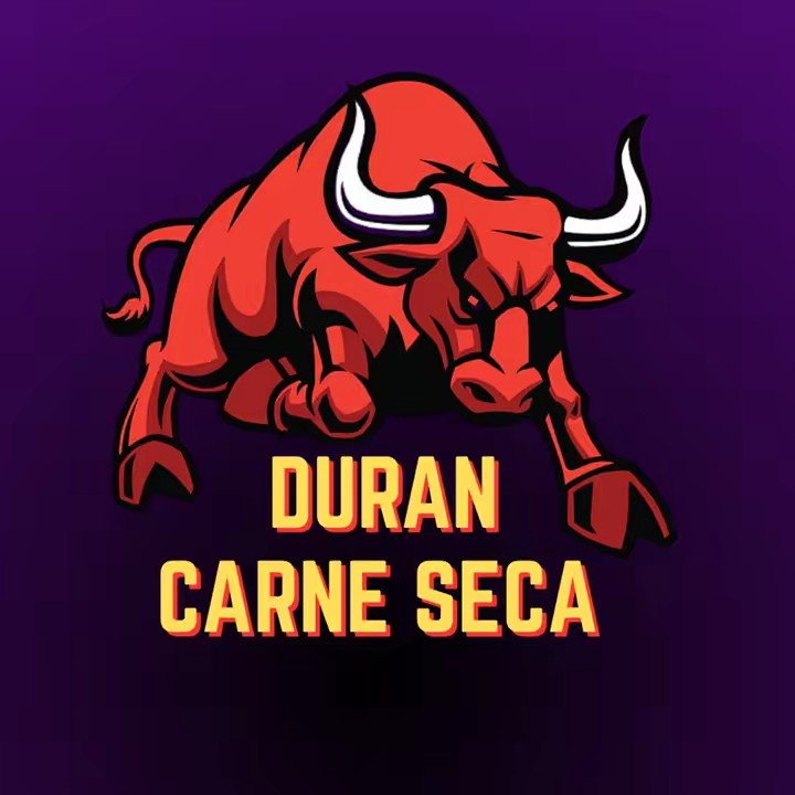 Duran Carne Seca