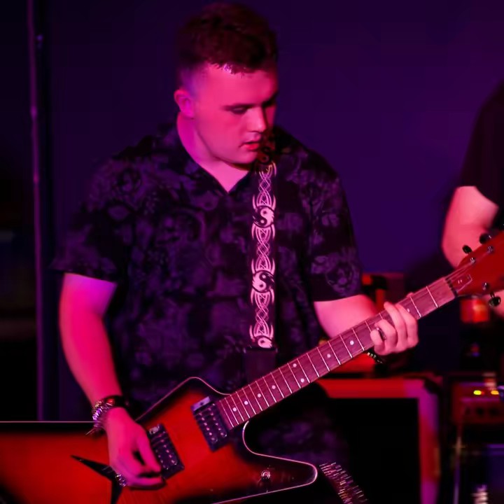 Harvey_Beauchamp🎸