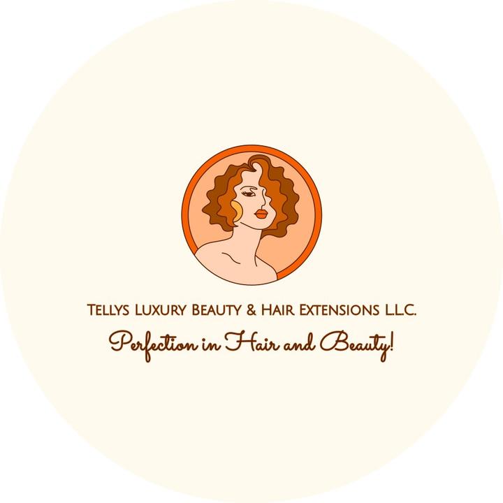 Telly Luxury Beauty & Hair🧵🪡