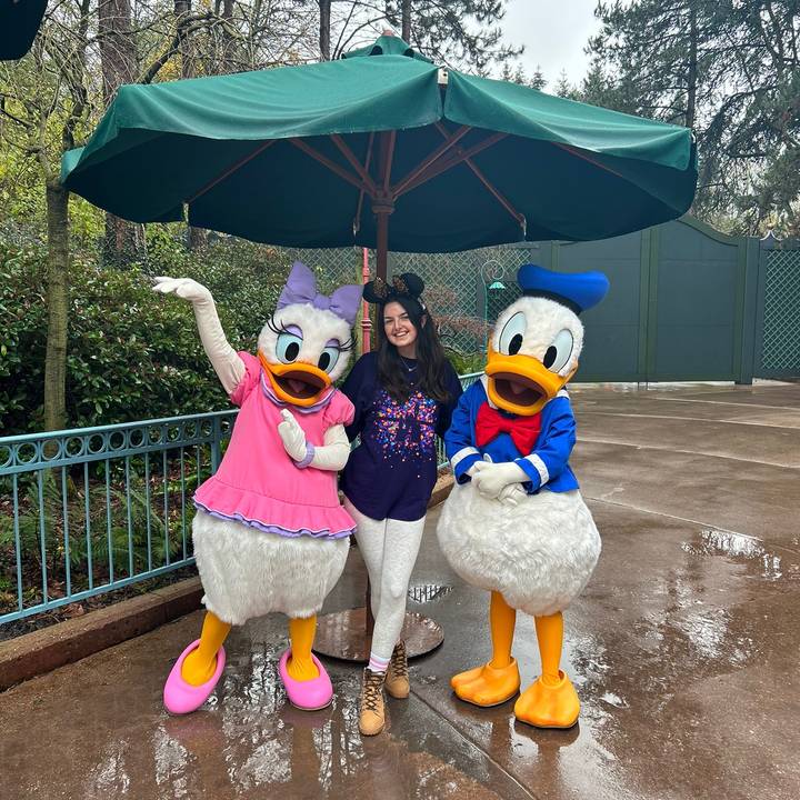 ELLIE || DISNEY 🫶🏼