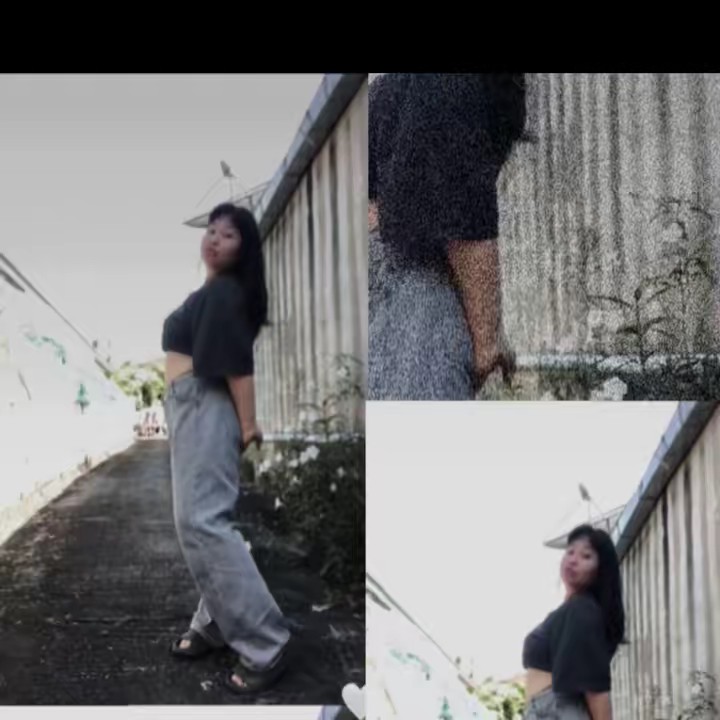 Alone🩶ที่แปลว่า คนเดียว 😌