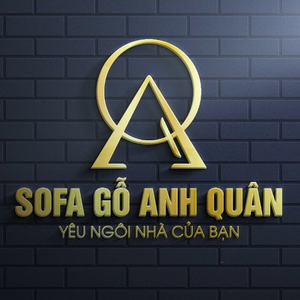 Sofa Gỗ Anh Quân