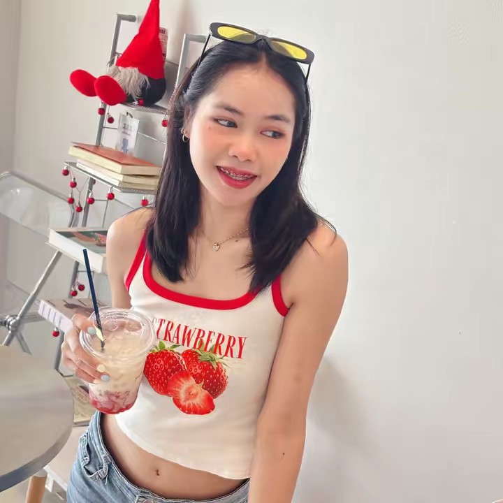 แอนมุมิ. ♡