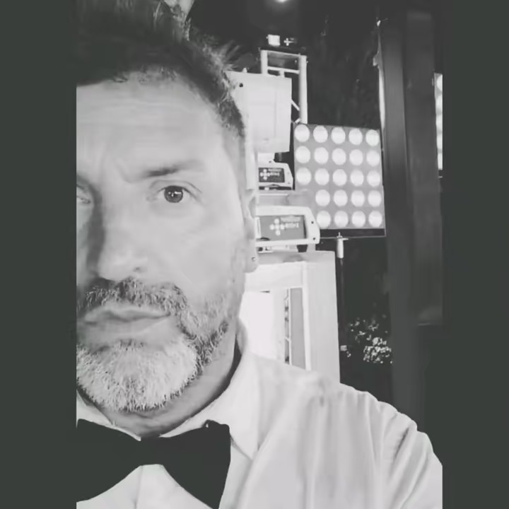 DJ ANGEL RAYO⚡🎧