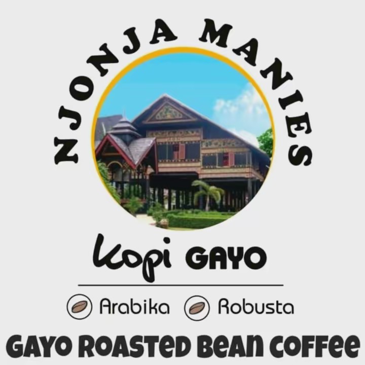 KOPI GAYO ARABICA