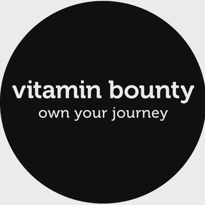 Vitamin Bounty
