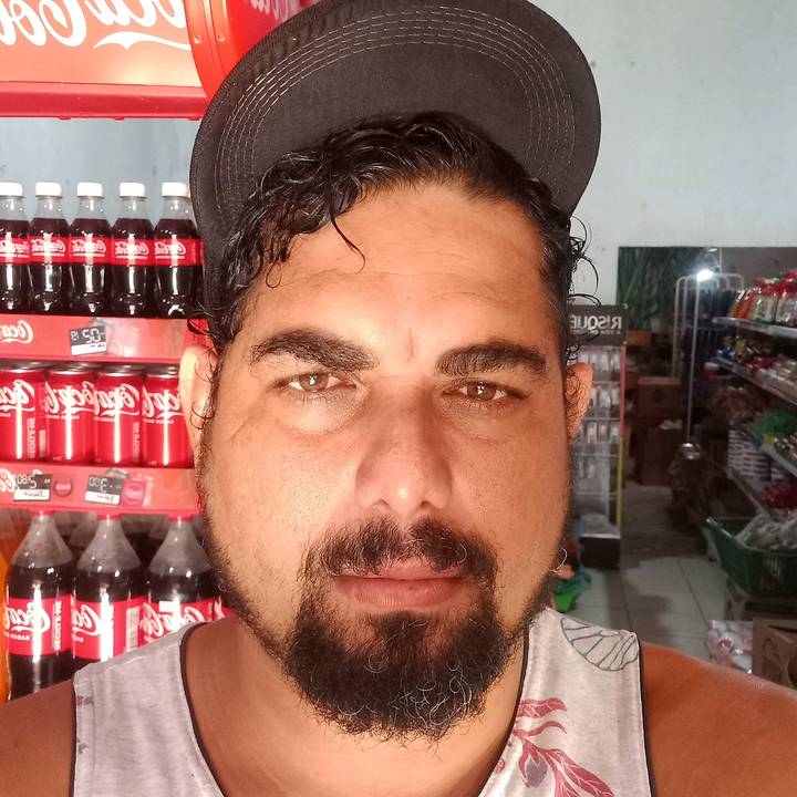 Claudemir Dos San793