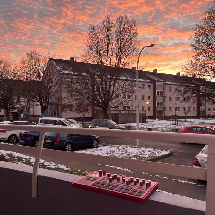 TimTekk | E • D • F