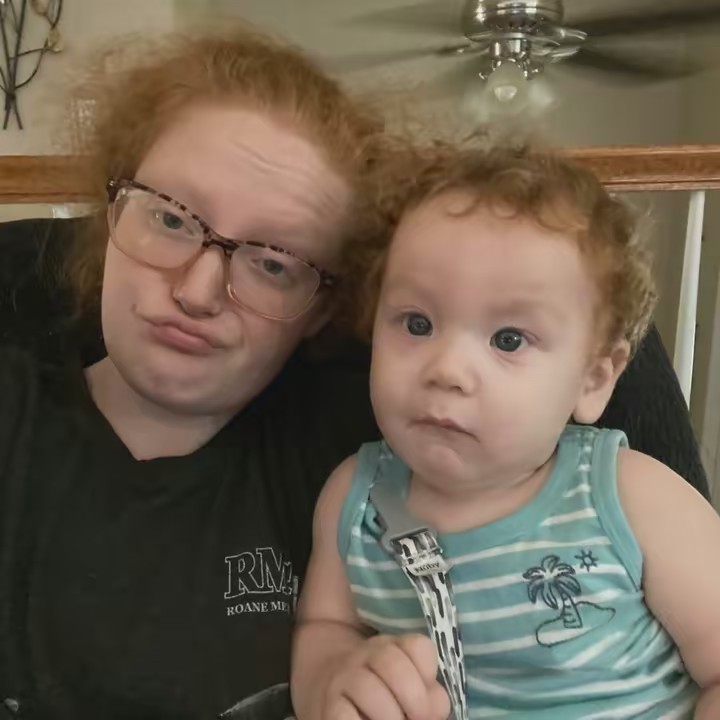 🖤holly langley🖤 SAHM