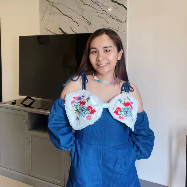 ออฌอนกางเกงสวย