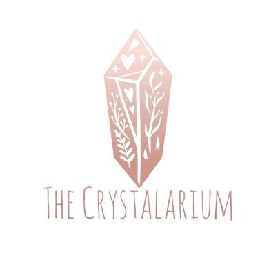The Crystalarium