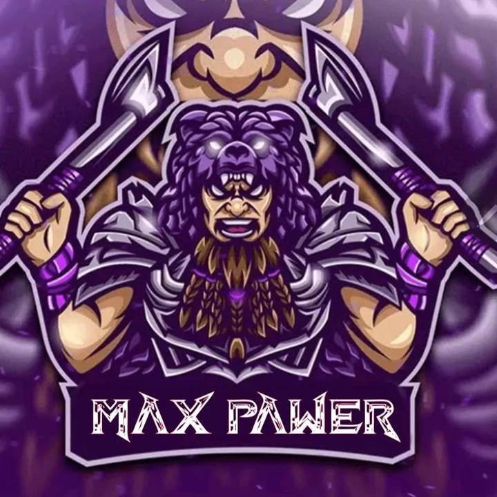 MAX PAWER