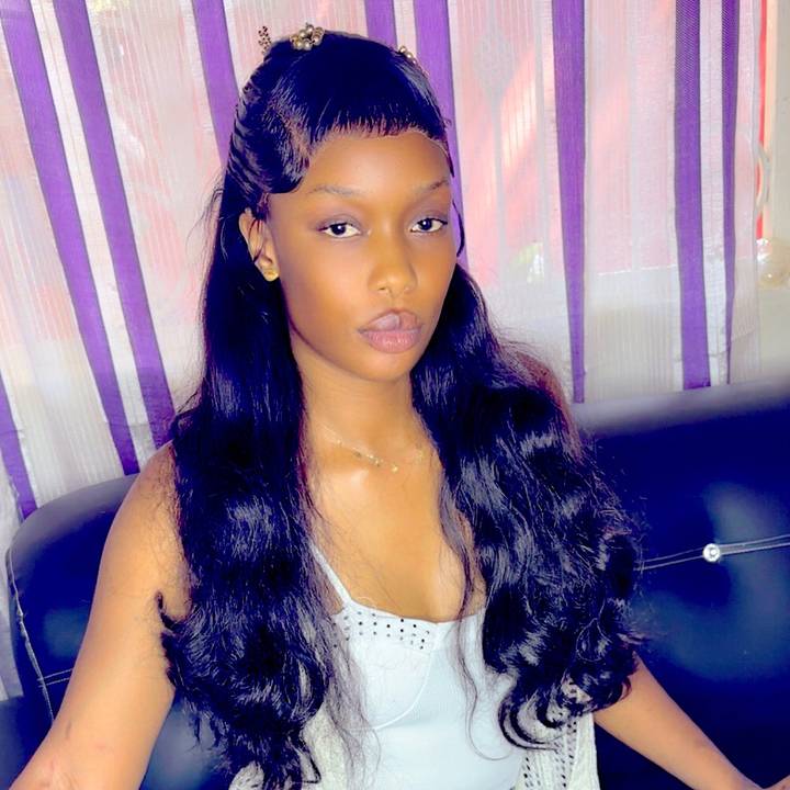 Aida cisse Mrs Ly🥰❤️💍