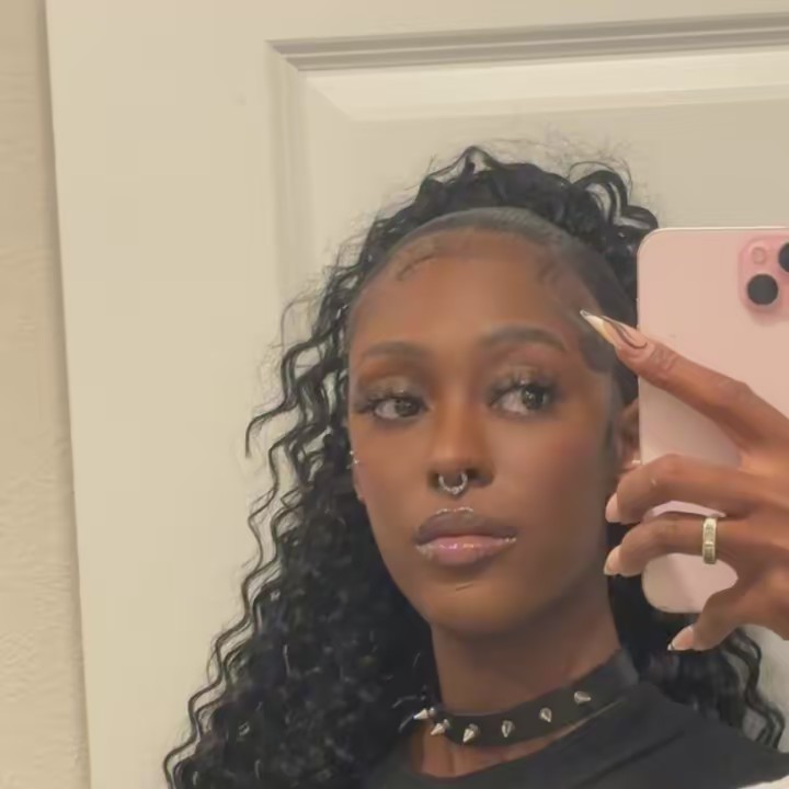 Ni’Yah Michelle 🫠