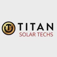 Titan Solar Techs