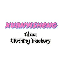 Xuanyishengclothingfactory
