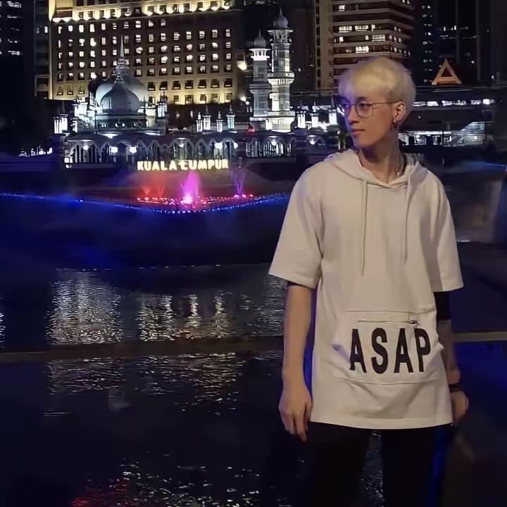 Ah San Tattoo Malaysia