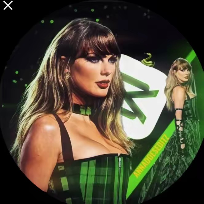 🐍 Anna <3(Taylors Version)🪩