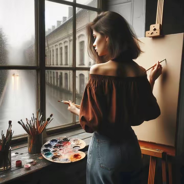 L A N A  P O K H O D A Y🪬