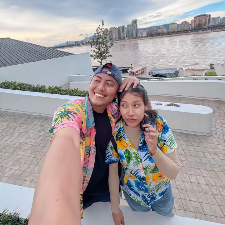 ตาล เครื่องประดับชนเผ่าดาราอาง