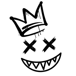 Sour Kings Candy