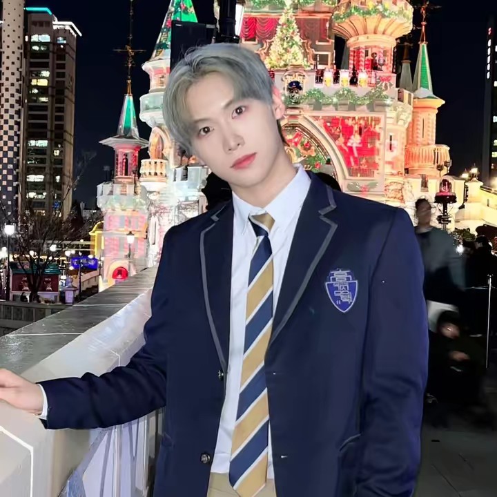 10.4(1000day)Yongwoo(ヨンウ)🎧