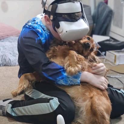 Pls follow my new account 😉