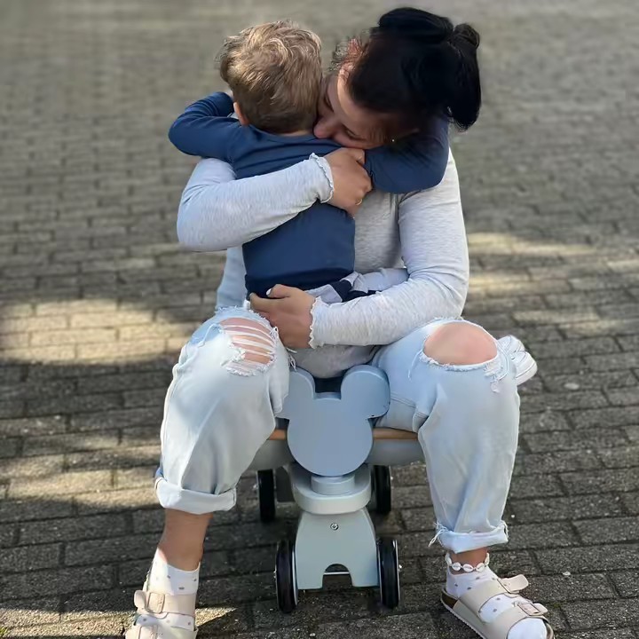 Momof3Boys❤️🐻