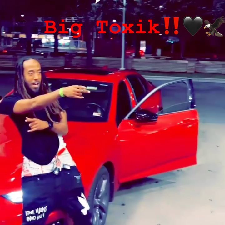 Toxik✨🖤🦅