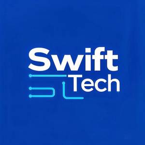Swift Tech Store