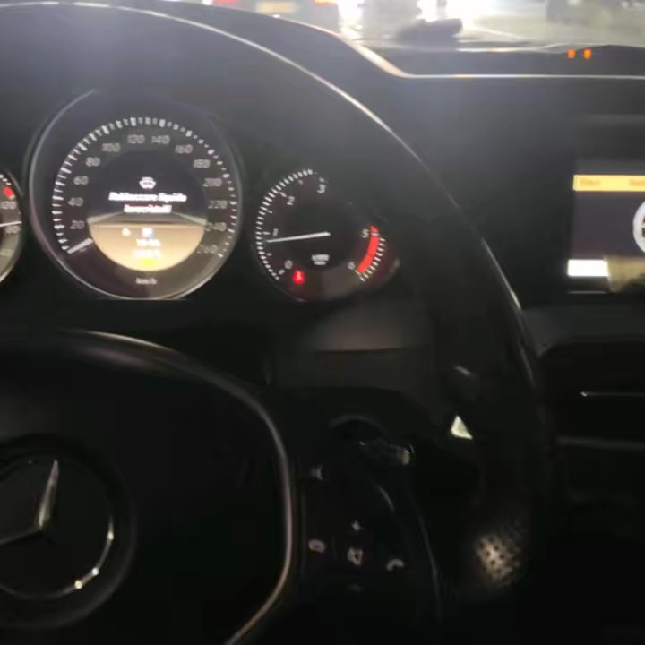 arriviamo ha500 in fretta