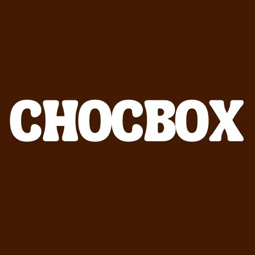 CHOCBOX ✨