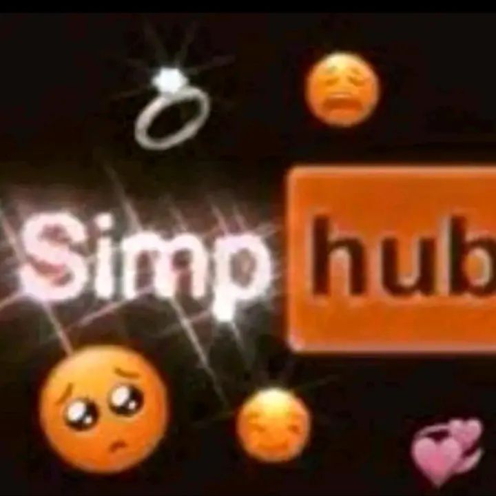 simp😩