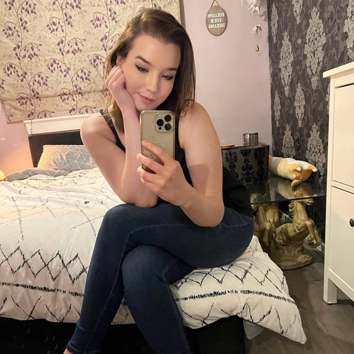 Jessica Lily Waldron