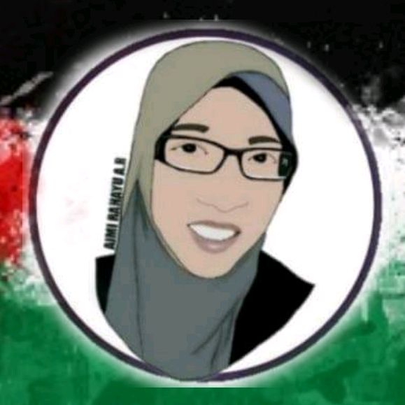 AimiRahayu | Women Health Dr