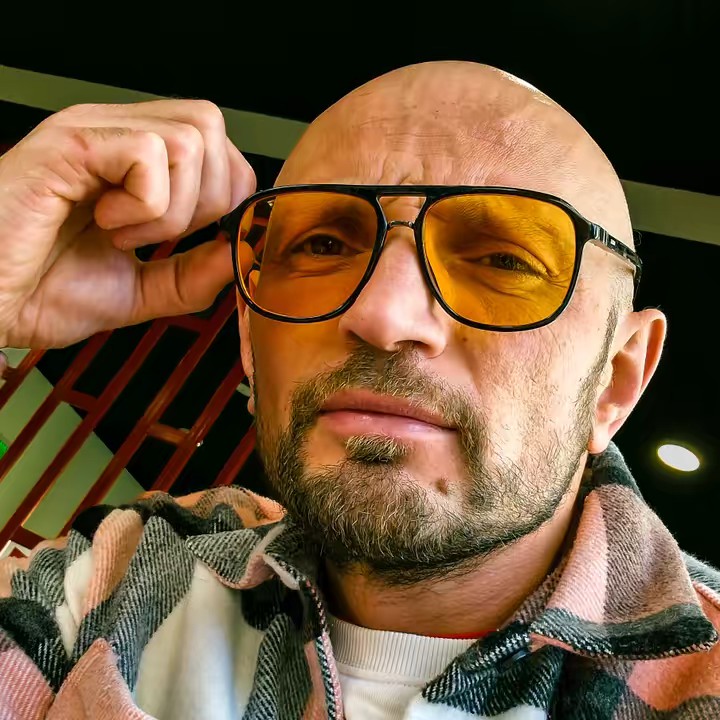 Abdullah 💪❤️‍🔥💪