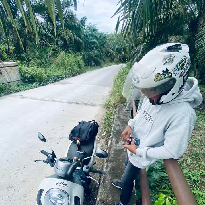 𝙆𝙀𝙏𝙐𝘼 𝙂𝘼𝘾𝙊𝙍🚀