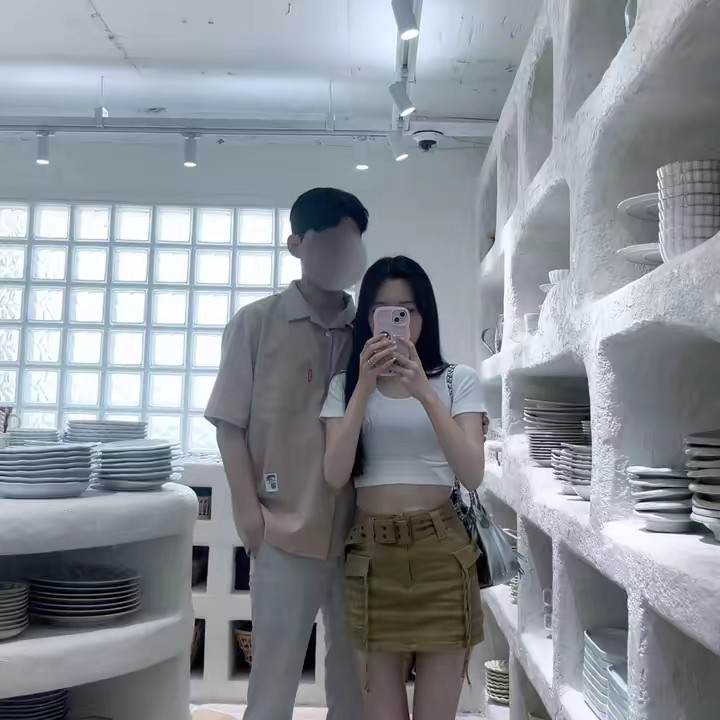 코조♡한일커플🇯🇵🇰🇷