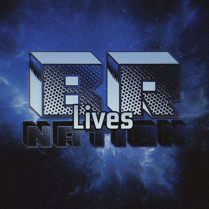 BR Nation [ 2 ]