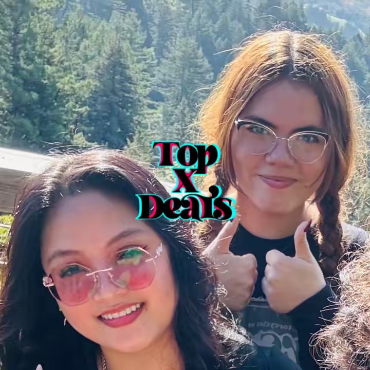 Top x Deals