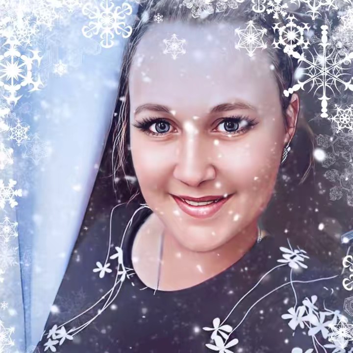 Виктория Заборских