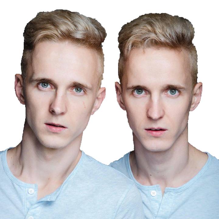 TwinsFromRussia